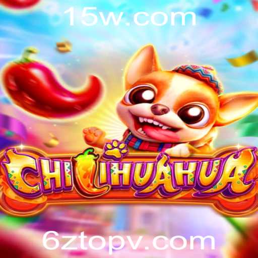 Descubra o Empolgante Mundo de CHILIHUAHUA