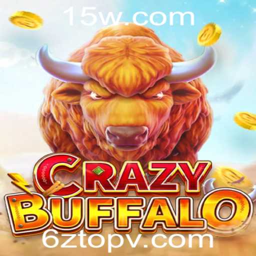 Descubra o Mundo Emocionante de CRAZYBUFFALO: O Jogo que Está Conquistando Todos