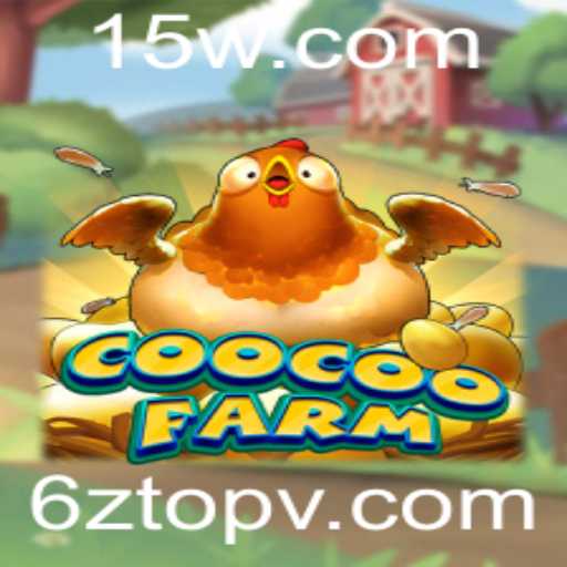 Explorando o Mundo de CooCooFarm