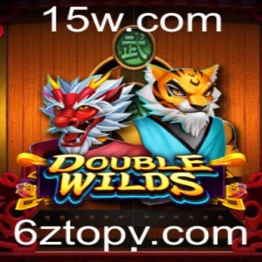 DoubleWilds: Descubra o Jogo que Está Conquistando o Mundo