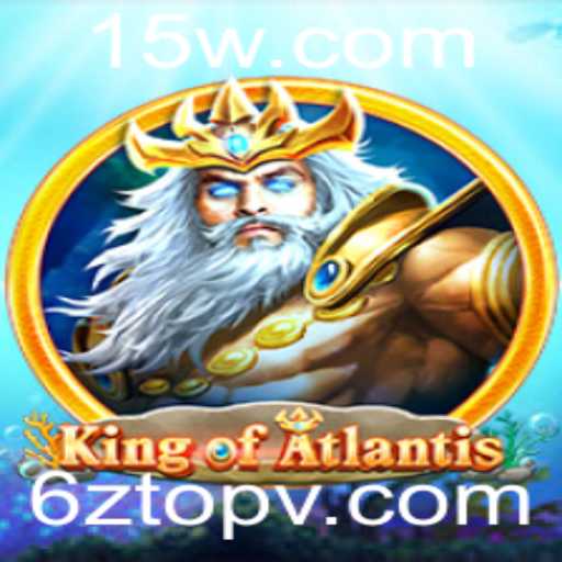 Descubra o Fascinante Mundo de KingofAtlantis e Suas Aventuras Épicas
