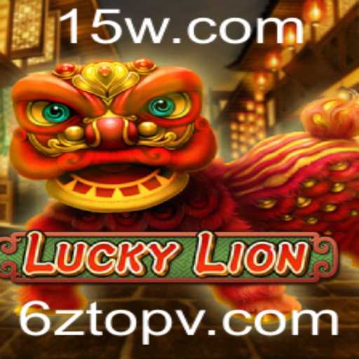 Descubra o Envolvente Mundo do Jogo LuckyLion
