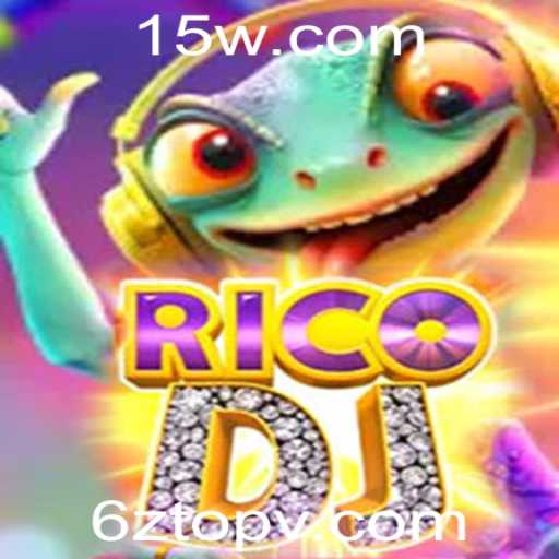 Descubra o Fascinante Mundo de RicoDJ