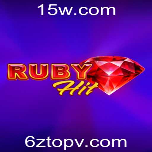 Descubra o Fascinante Mundo de RubyHit: O Novo Fenômeno dos Jogos