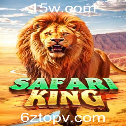 Descubra SafariKing: O Jogo de Aventura Mais Emocionante da Atualidade