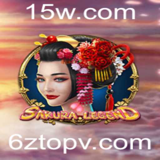 SakuraLegend: Uma Jornada Épica no Coração do Oriente
