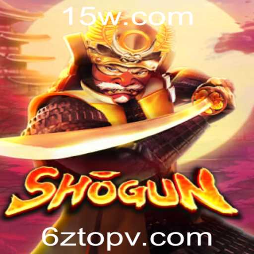 Explorando o Mundo Fascinante de Shogun: O Jogo de Estratégia Final